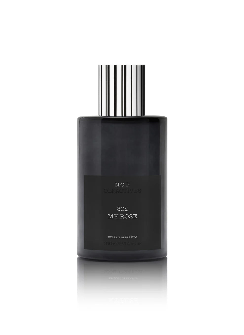 302 My Rose 100ml