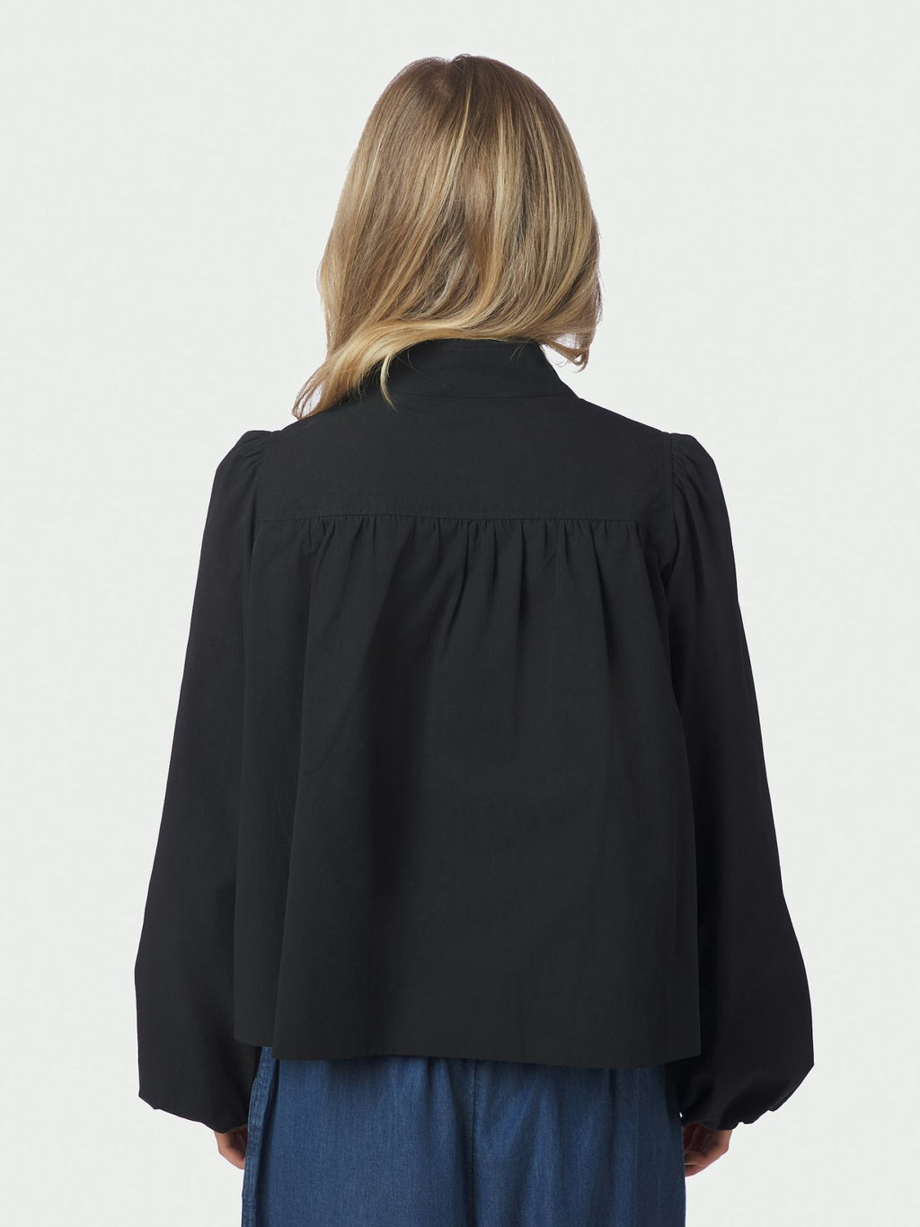 Tirsa Twill Jacket