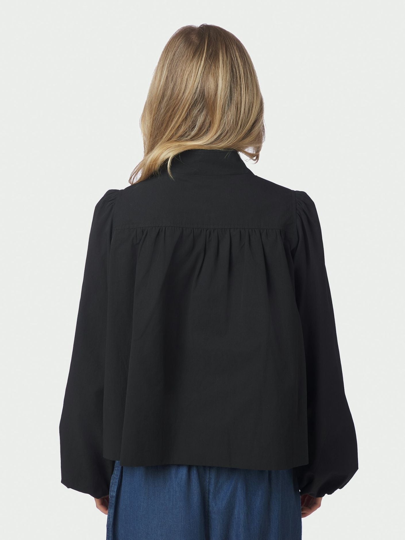 Tirsa Twill Jacket