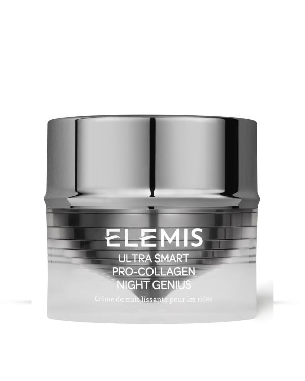 ULTRA SMART Night Genius 50 ml