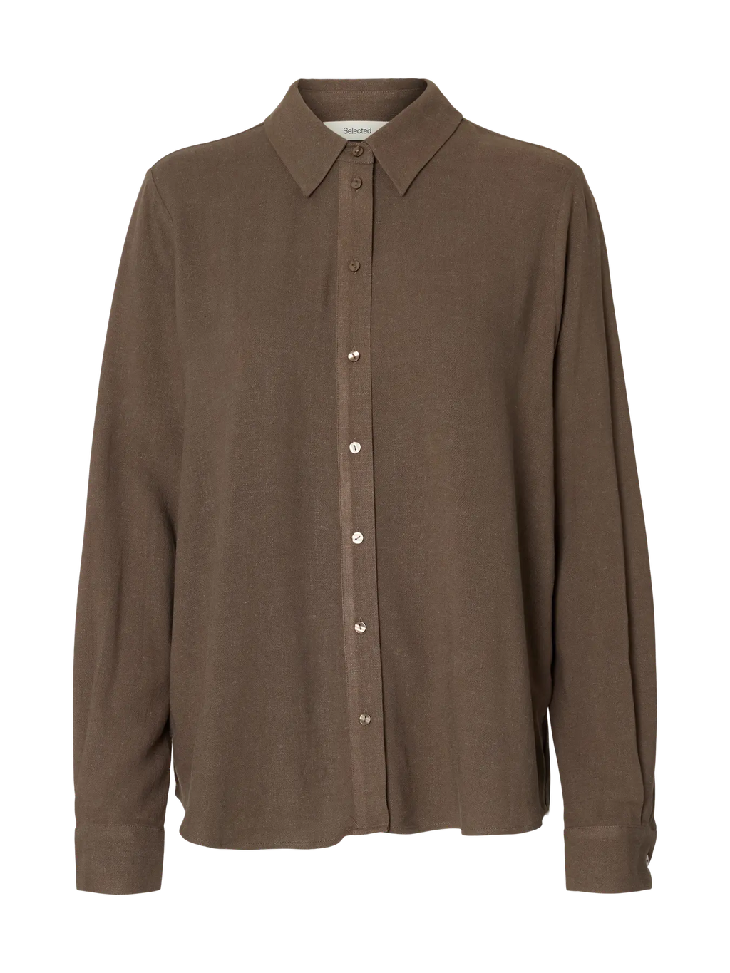 Slwviva Ls Sun Shirt Noos