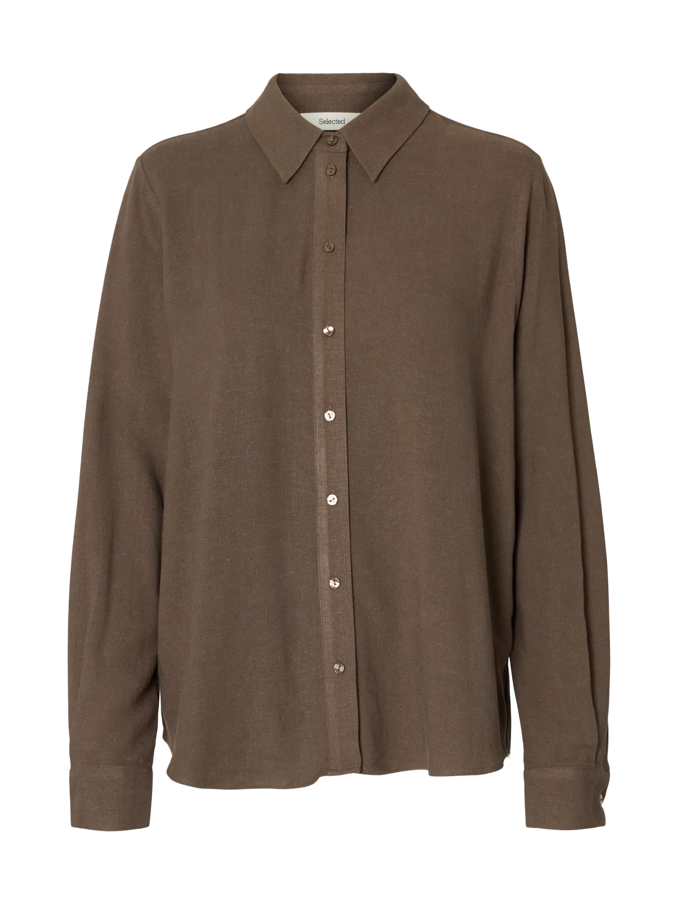 Slwviva Ls Sun Shirt Noos