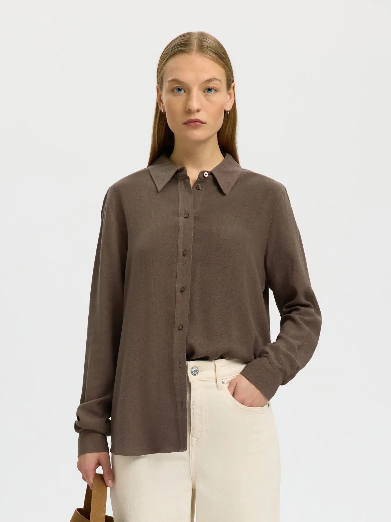 Slwviva Ls Sun Shirt Noos