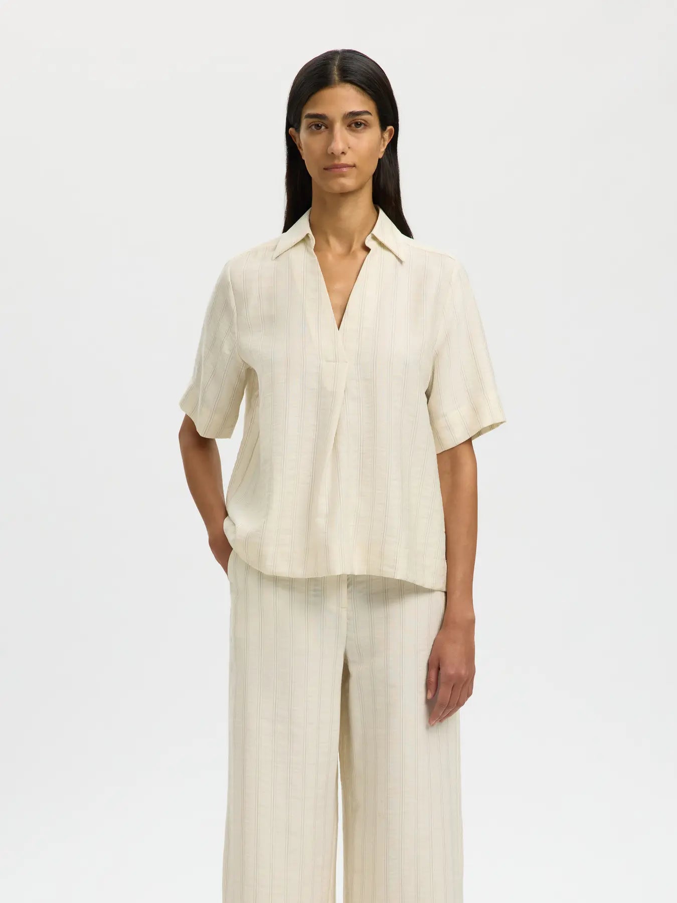 SLFMARIE 2/4 TOP B