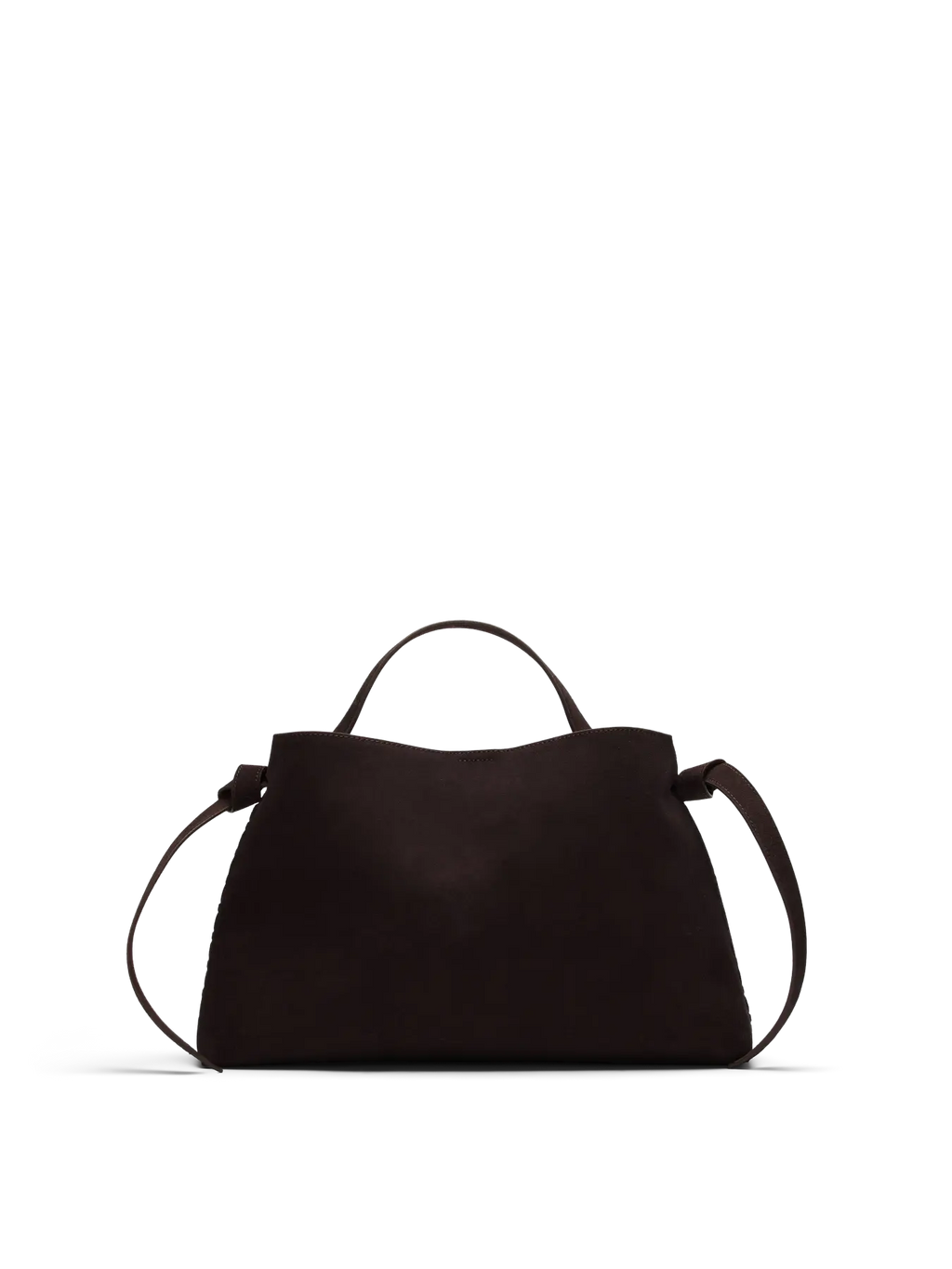 SLWSTELLA MEDIUM SUEDE BAG