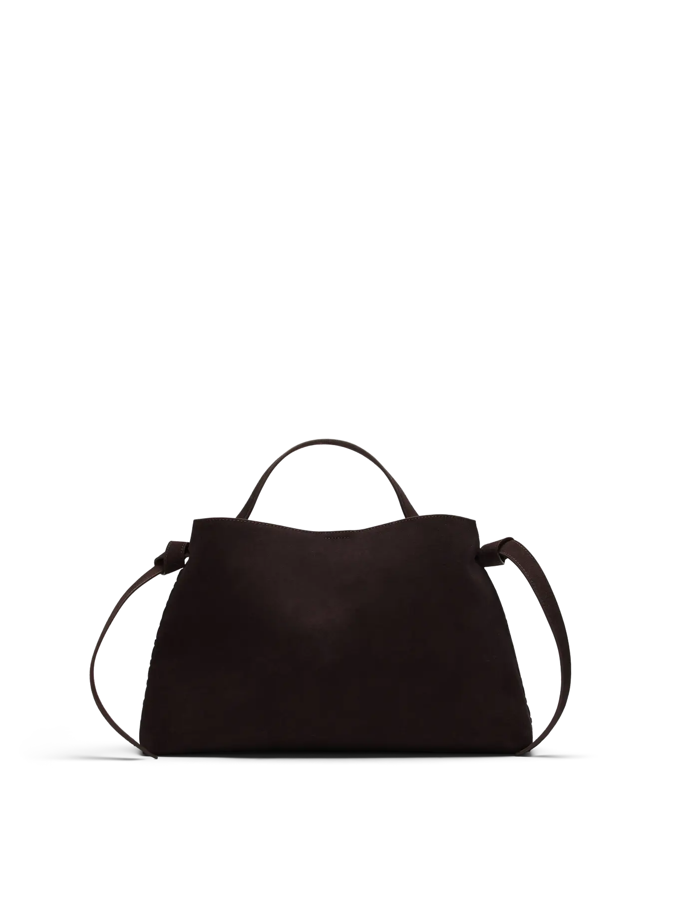 SLWSTELLA MEDIUM SUEDE BAG