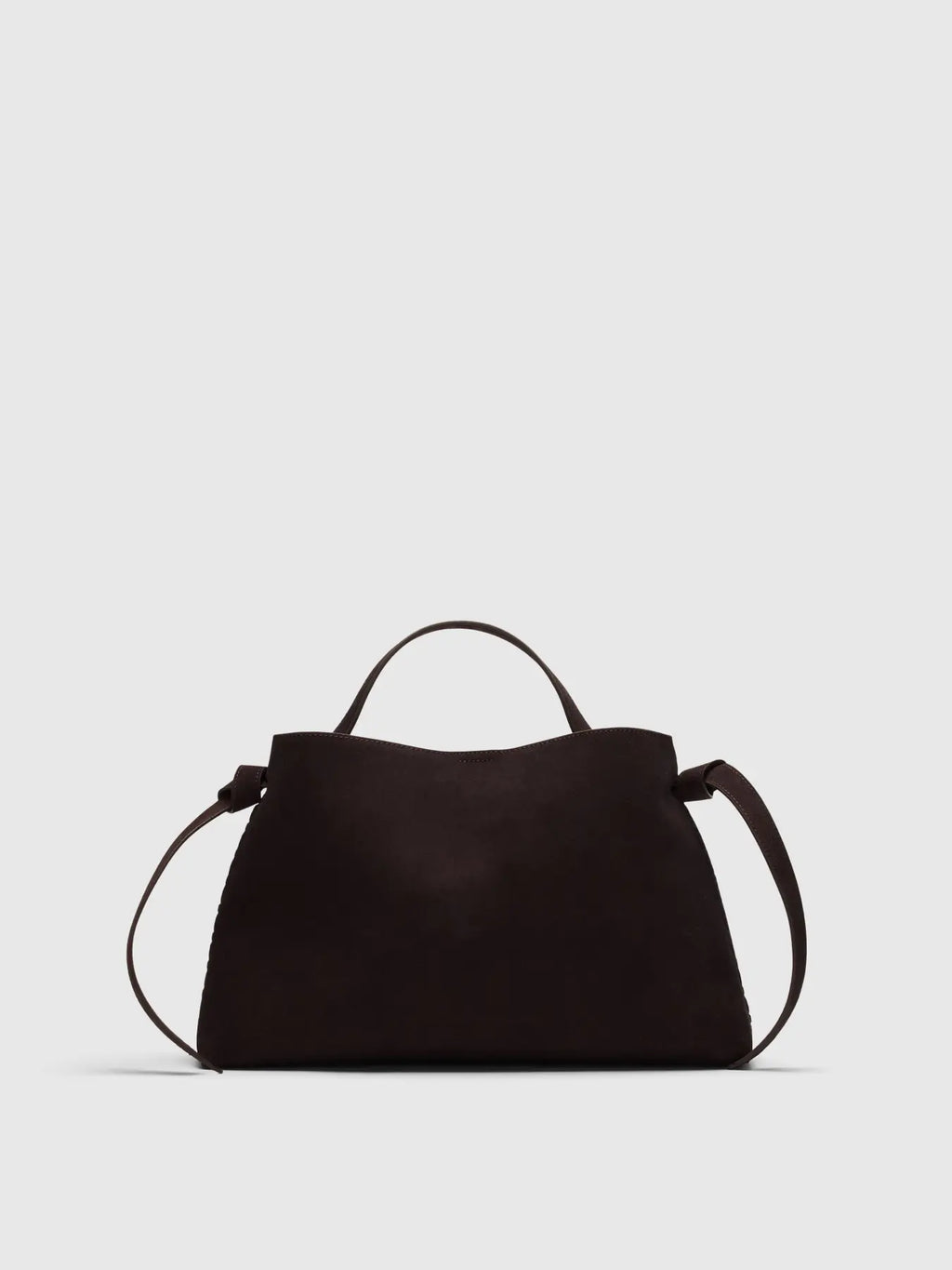 SLWSTELLA MEDIUM SUEDE BAG