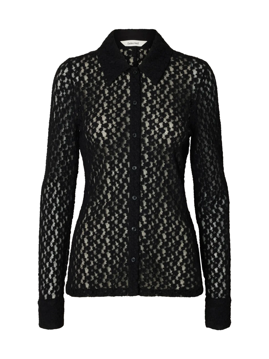 SLWVIKA LS SHIRT