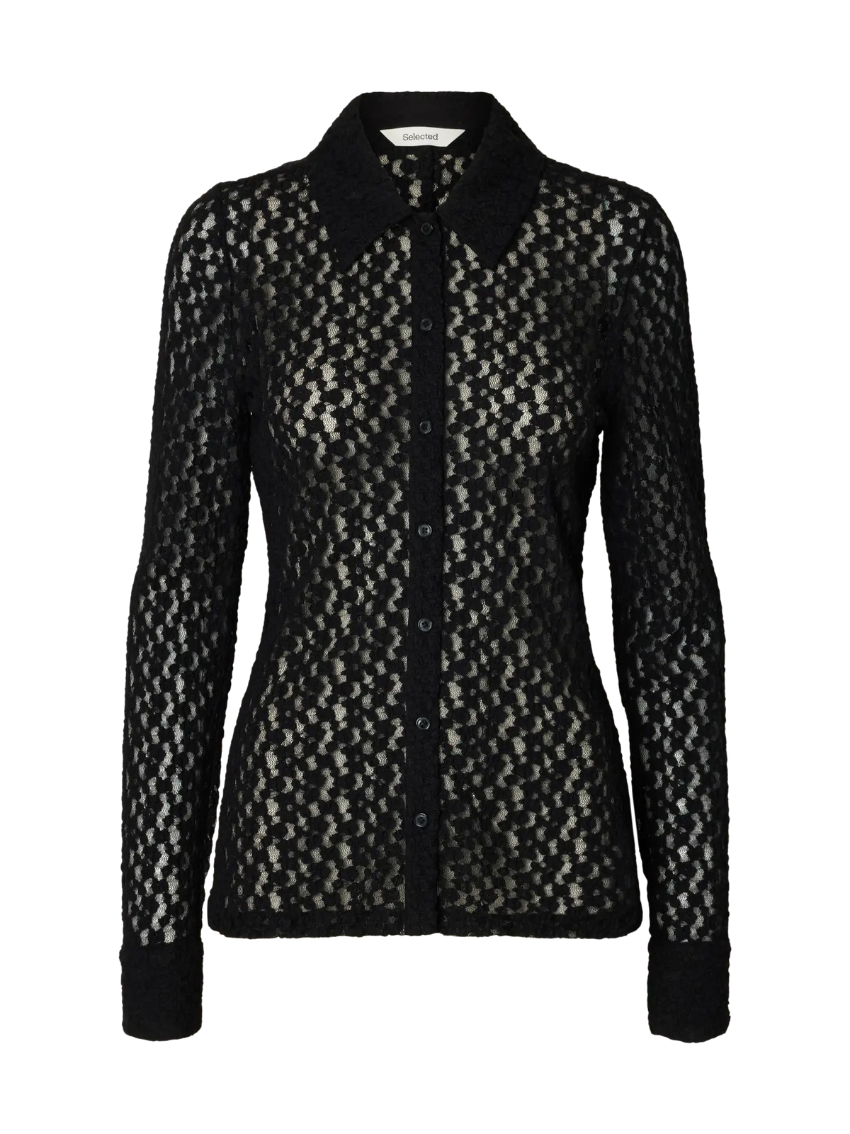 SLWVIKA LS SHIRT