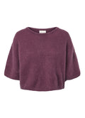 Josie Pullover 3/4 Short Sleeves